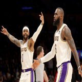 &ldquo;Lakers Can Win It All If LeBron James&rsquo; Stay Healthy,&rdquo; Believes Lamar Odom   #LakersNation #lakerswin #lakers #NBA #NBA2K22 #NBA2K22 #NBATwitter #NBAextra #ESPN #NBAEasternConference #LeBronJames&nbsp;#lebron