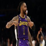 Lakers Hugely Depending On D&rsquo;Angelo Russell&rsquo;s Defense For Playoffs, Newbie Oozes With Confidence   #LakersNation #lakerswin #lakers #NBA #NBA2K22 #NBA2K22 #NBATwitter #NBAextra #ESPN #NBAEasternConference #LeBronJames&nbsp;#lebron