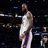 Fans Mocks Grizzlies&rsquo; Dillon Brook For Challenging Lakers&rsquo; Ace LeBron James To Playoffs   #LakersNation #lakerswin #lakers #NBA #NBA2K22 #NBA2K22 #NBATwitter #NBAextra #ESPN #NBAEasternConference #LeBronJames&nbsp;#lebron