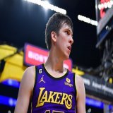 Lakers Unable To Extend Austin Reaves&rsquo; Contract Beyond 2023 Despite His Wish To Stay With The Squad Forever   #LakersNation #lakerswin #lakers #NBA #NBA2K22 #NBA2K22 #NBATwitter #NBAextra #ESPN #NBAEasternConference #LeBronJames&nbsp;#lebron