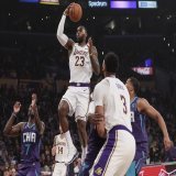 Charles Barkley Sure Of Lakers&rsquo; Dominance In First Play-Offs Game Against Grizzlies! Explains His Reasons   #LakersNation #lakerswin #lakers #NBA #NBA2K22 #NBA2K22 #NBATwitter #NBAextra #ESPN #NBAEasternConference #LeBronJames&nbsp;#lebron