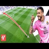 &iexcl;GOLAZOS desde el medio del campo y m&aacute;s! | LALIGA EA SPORTS 2015-2025