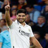 &iexcl;MARC????́ ASENSIO!   #LaLigaEsMundial