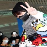 Te deseo un excelente viaje hermoso solecito   HAVE A SAFE FLIGHT JHOPE HAVE A SAFE FLIGHT HOBI JHOPE X LOUIS VUITTON #jhopeXLouisVuitton
