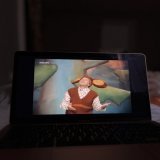 Начинаю новый год просмотром запрещённого в России (?!?) фильма &laquo;Происшествие в стране Мульти-Пульти&raquo;