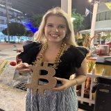 Loved meeting everyone at the #Bitcoin cocktails