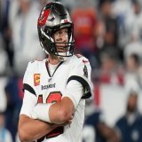 Since the rumors are beginning to swirl about&hellip;I&rsquo;ll get out ahead of it&hellip;  If Tom Brady comes out of retirement (again), it&rsquo;s because he knows that Patrick Mahomes is legitimately coming for his ring total.   And I can&rsquo;t