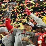 The Packers had Brett Favre and Aaron Rodgers as their starting QB for 31 seasons only to win as many Super Bowls as the Chiefs in 5 seasons with Patrick Mahomes as their starting QB.
