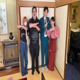 ／ #バキバキ童貞&times; AV女優  近日公開「ろくデンちゃんねる」にて ＼ 花音うらら、宮沢ちはる、「春とヒコーキ」がそれぞれペアになって真剣勝負！  「性癖食わず嫌い王決定戦」 公開まであと日！ お楽しみに！ #バキバキ童貞 #バキバキDT #花音うらら #宮沢ちはる #性癖食わず嫌い王 #ぐんぴぃ