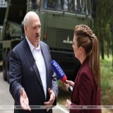 "Россия и Украина обсуждали вопрос аренды Крыма на переговорах в Стамбуле в 2022 году", &mdash; Лукашенко  &laquo;Путин мне передал документ, который был парафирован делегациями. По Крыму &mdash; аренда там какая-то длительная, по Донбассу, на восток