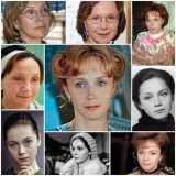 Ирина Купченко, советская и российская актриса театра и кино, Народная артистка РСФСР родилась 1 марта 1948 года. 75 лет назад! ПОЗДРАВЛЯЕМ!