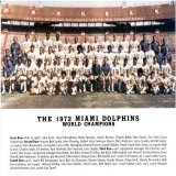Don&rsquo;t forget to tune in or set your DVRs tonight -  @NFLNetwork 9P EST The &lsquo;72 Dolphins - A Perfect Football Life  Go Dolphins! #MIAvsBUF  #AFootballLife #NFL #playoffs #FinsUp