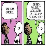 Racism in America today is no longer a significant problem. &ldquo;Race relations&rdquo; now means how black people feel about white people&mdash;and how white people feel about how black people feel about white people.   #MLKDay
