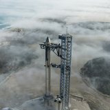 BREAKING  : SpaceX will launch Starship in 30 mins, the largest rocket ever built