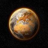 NEWS : It's official, NASA says July was the hottest month ever recorded on Earth