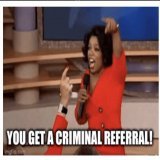 Raskin: &ldquo;The facts lead us here&rdquo;  #January6thCommittee  #criminalreferrals