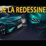 LA NOUVELLE 308 EST D&Eacute;VOIL&Eacute; ON EN PENSE QUOI ?!