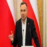 Президент Польши напомнил: война Росси против Украины поддерживается значительной частью российского общества.  читайте подробнее на сайте "Диалог.UA":