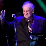R.I.P. Angelo Badalamenti. His music touched so many of our lives. His collaborations with David Lynch, especially for Twin Peaks, will outlive us all, transmitting to other galaxies where even aliens are haunted. What a sad day.