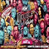 So the fed booked a saudi blood money event for double or nothing weekend. A perfect opportunity for #AEW to upstage them with the superior show.  Let's face it blood money shows are largely forgettable anyway.