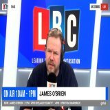 James O'Brien breaks free from the curse of 'balance' to deliver this rant about Westminster's control over a second Scottish referendum...  @mrjamesob