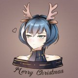 Merry christmas everyone! (a bit late sorry...) #epicseven #Cerise