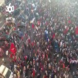 Dakhla, la perle du Sahara marocain, c&eacute;l&egrave;bre la qualification historique du Maroc en demi-finale    Dakhla