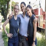 THEY&rsquo;RE BACK#ChicagoFire