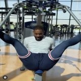 Me when I saw Michael B Jordan on #SNL