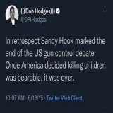 Louisville Metro Police say a fifth victim from today&rsquo;s mass shooting at Old National Bank has died  Police say Deana Eckert, 57, passed away. 8 others were injured.. #Maddow #MSNBC