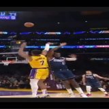 These all happened at the end of the 4th qtr/ overtime in the last few weeks. Lakers should have had free throws to win every single one of these games and not once did they  Absolutely disgusting reffing by the NBA