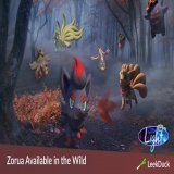Zorua is now appearing in the wild worldwide during Part II of the Pok&eacute;mon GO Halloween event.   In the wild, Zorua will have the appearance of your current Buddy Pok&eacute;mon but will reveal itself when caught.  Event Details: