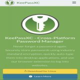 With the @LastPass hack I am getting many inquiries into whether a local password manager alternative exists.  I can't recommend @KeePassXC enough. Using it for over 10 years.  - local-first - #opensource - cross platform