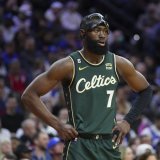 The Celtics have now lost three straight games:  Nets Knicks Cavs  Should we be worried?
