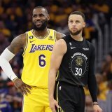 Free throws in Lakers-Warriors series:  LA &mdash; 83  Golden State &mdash; 39   (via @WarriorsMuse)