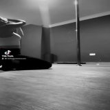 She dances where others walked. \ud83d\udc83\ud83c\udffb #heelsclass #dance #fyp