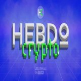 Cette semaine dans l&rsquo;Hebdo #Crypto : - #Binance&nbsp; vs #Reuters  - l&rsquo;#Europe interdit le mining  - L2 sur #zkSync  - HardFork #Shanga&iuml; sur #Ethereum - #Metamask moyen de paiement US ?  - Les m&eacute;triques  - The Tweet