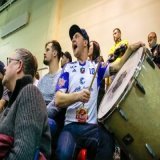 “Lekrings” trešo sezonu pēc kārtas bijusi apmeklētākā @LFS_floorball komanda