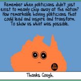 Lucky you, to have such an income Dan  I myself, need that 2% to buy food &amp; pay electricity so I can continue to do double shifts as an RN in a country setting  #CovidIsntOver  Weapons doesn't put food on the table for the majority of Oz  #auspol