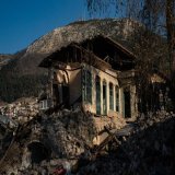 Antakya was a city of so many memories. Heartbreaking to see it like this.  great work by @SarahDadouch + @salwangeorges documenting the destruction of a city that effectively ceases to exist now.