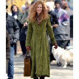 The green coat #nicolkidman wearing in #theundoing So beautiful! #HBOMax