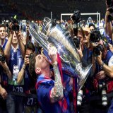 LET'S ALL LAUGH AT PSG