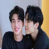 Love blossoms slowly   #MewGulf4everDay