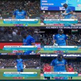 Shameless This was real kalank moment which costed us whole t20wc2022