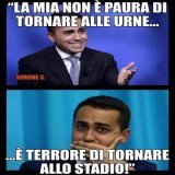 Scusate non ho resistito#iovotolega #ItalExit #crisidigoverno #ElezioniPolitiche2022