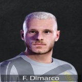 #PES2020 #eFootballPES21 Face Mod  ???????????????????????????????? ????????????????ℝℂ????   Age - 25 Position - LB Nationality - Italy Club - Inter Milan  Link   #Inter #SerieATIM #efootballPES2021 #FIFA23 #Blender3d #Retopo