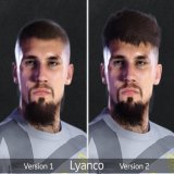 #PES2019 #PES2020 #eFootballPES21 Face Mod  ????????????ℕℂ????   Age - 25 Position - CB Nationality - Brazil Club - Southampton  Link   #Soton #PremierLeague #efootballPES2021 #FIFA23 #Blender3d #Retopo