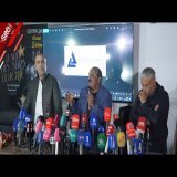 سعيد الناصيري يرد على اتهامه بسرقة فكرة "نايضة" ويوضح بشأن فتح قناته الفضائية