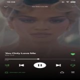 IT&rsquo;S OFFICIALLY OUT NOW HERE IN THE PHILIPPINES!   I love the song soooo much! The lyrics @RitaOra #YouOnlyLoveMe