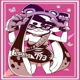 可愛いもの好き #Splatoon3 #スプラトゥーン3 #アオリ #Callie #fanart